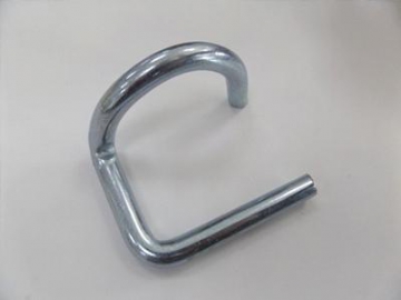 Goupille pour échafaudage