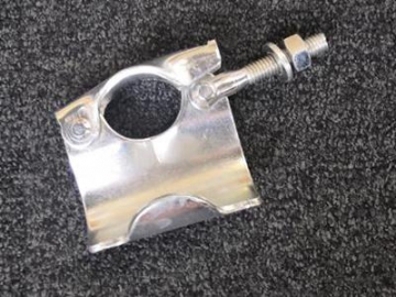Collier pour échafaudage (unique)