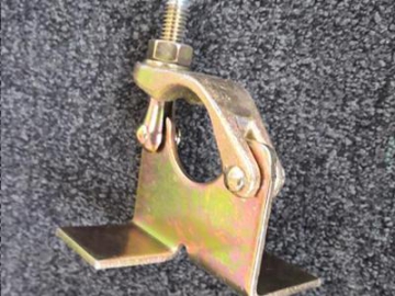 Collier I.P.N en acier forgé