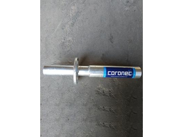 Embase de départ pour échafaudage QES