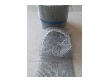 Gaine de blindage en cuivre étamé - pour protection électromagnétique