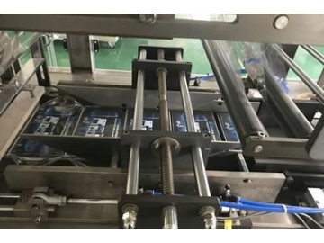 Cellophaneuse KX-400C-L