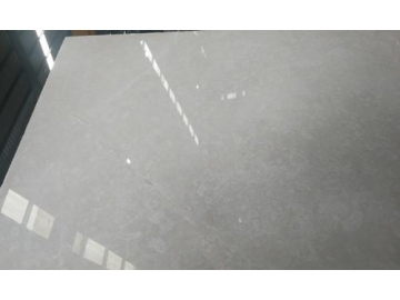 Polisseuse de chants automatique pour granite série SPG