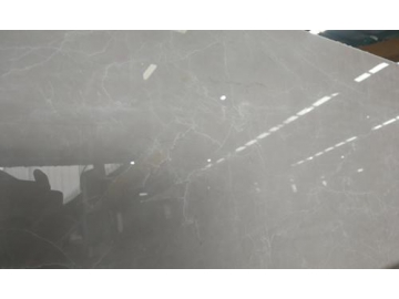 Polisseuse de chants automatique pour granite série SPG