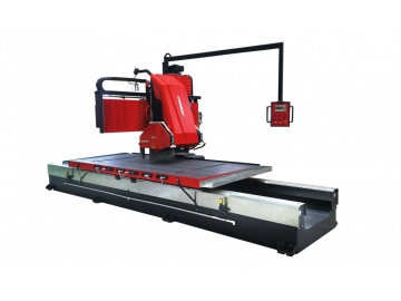 Profileuse automatique pour pierre