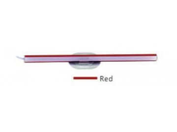 Lampe pour miroir à LED à interrupteur tactile