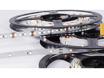 Ruban flexible LED SMD 2835
