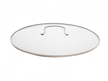 Mijoteuse ovale en acier inoxydable