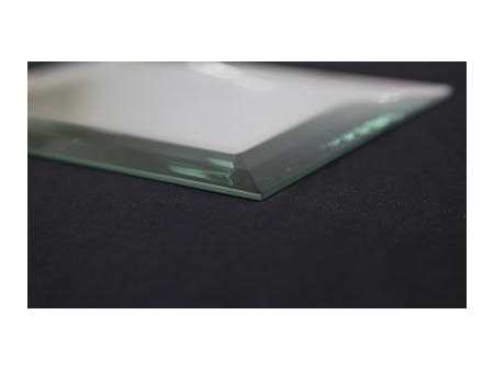 Miroir ovale sans cadre