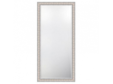 Miroir pleine longueur cadre en bois