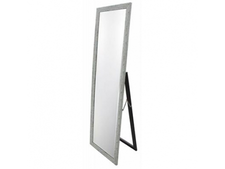 Miroir pleine longueur cadre en polystyrène