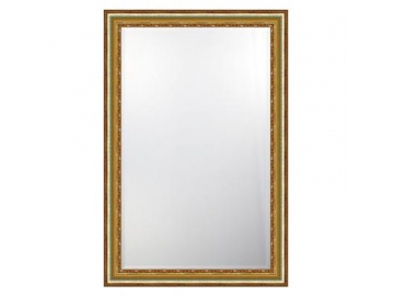 Miroir d’accent décoratif