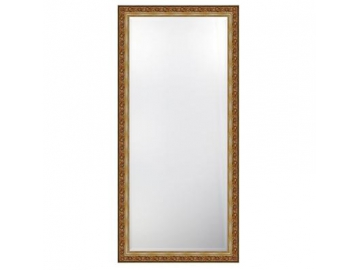 Miroir d’accent décoratif