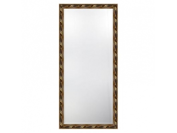 Miroir d’accent décoratif