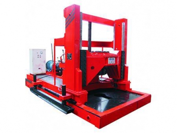 Machine de forage pour géologie, Type GQ-20