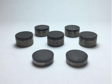 Outils diamantés pour forage / Trépan en compact de diamant polycristallin