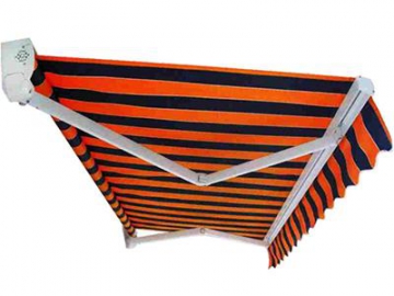 Auvent rétractable DC-A008