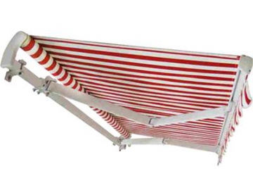 Auvent rétractable DC-A001