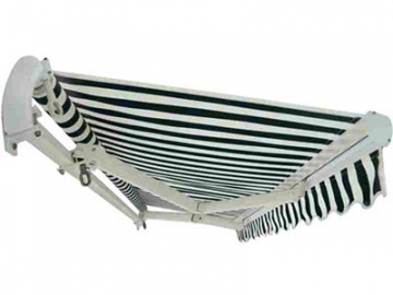 Auvent rétractable DC-A002