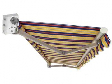 Auvent rétractable DC-A004