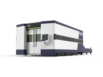 Machine de découpe laser fibre G4020H