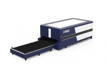 Machine de découpe laser fibre G4020H