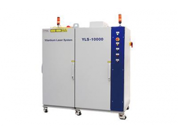Machine de découpe laser fibre G4020H