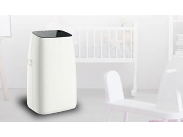 Climatiseur portatif 12000 BTU