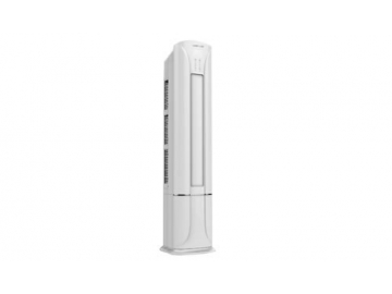Climatiseur armoire 24000 BTU