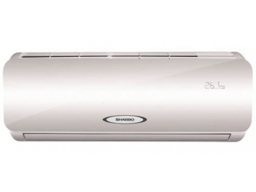 Climatiseur mono-split (Elément AUS-09C53AC, 9000 BTU, Refroidisseur d’air, Réfrigérant R410A)