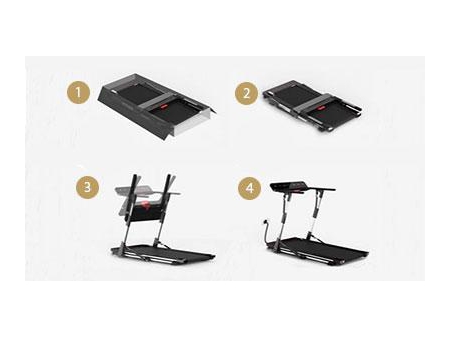 Tapis de course