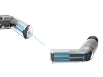 Pistolet de massage, Type HOME G