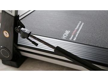 Tapis roulant de course RH Fitness