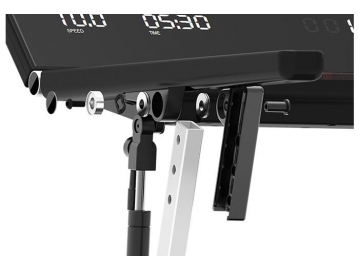 Cadre et Joint du Tapis de course pliable