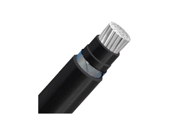 Câble d’alimentation NAYBY 0.6/1 kV (AL/PVC/STA/PVC)