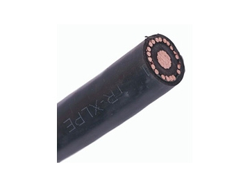 Câble CU / XLPE / CWS / PVC, 6/10kV 8.7/15kV 12/20kV 18/30kV