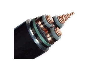 Câble CU / XLPE / STA / PVC, 6/10kV 8.7/15kV 12/20kV 18/30kV