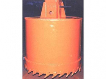 Accessoires de Foreuse Rotative