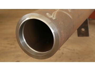 Boiler Manifold Headers for Custom Boiler Part