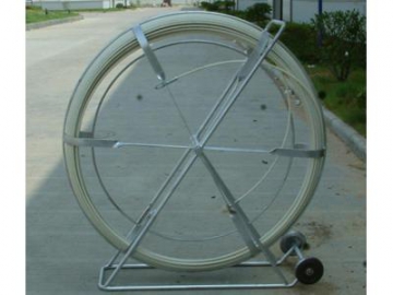 Aiguille fibre de verre