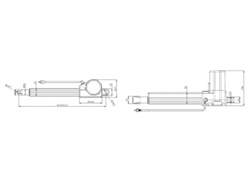 Fabricant d'Actionneurs Linéaires & Produits de Contrôle de Mouvement Electrique