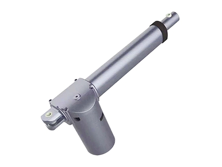 Fabricant d'Actionneurs Linéaires & Produits de Contrôle de Mouvement Electrique