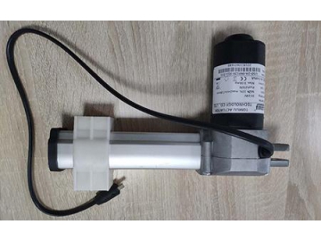 Fabricant d'Actionneurs Linéaires & Produits de Contrôle de Mouvement Electrique