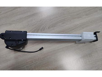 Fabricant d'Actionneurs Linéaires & Produits de Contrôle de Mouvement Electrique