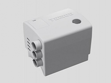 Fabricant d'Actionneurs Linéaires & Produits de Contrôle de Mouvement Electrique