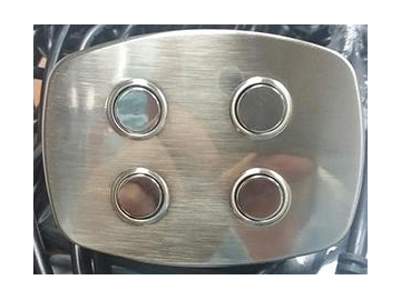 Fabricant d'Actionneurs Linéaires & Produits de Contrôle de Mouvement Electrique