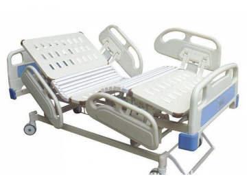 Actionneur linéaire pour lit d'hôpital