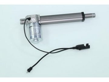 Fabricant d'Actionneurs Linéaires & Produits de Contrôle de Mouvement Electrique
