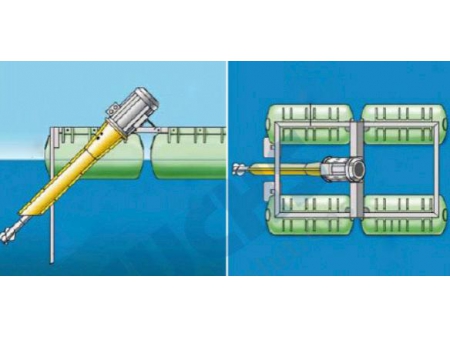 Fournisseur de Solutions Professionnelles pour le Traitement des eaux usées