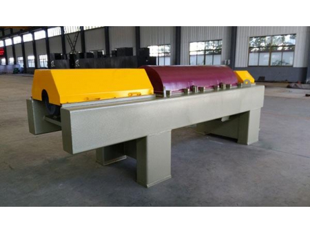 Fournisseur de Solutions Professionnelles pour le Traitement des eaux usées